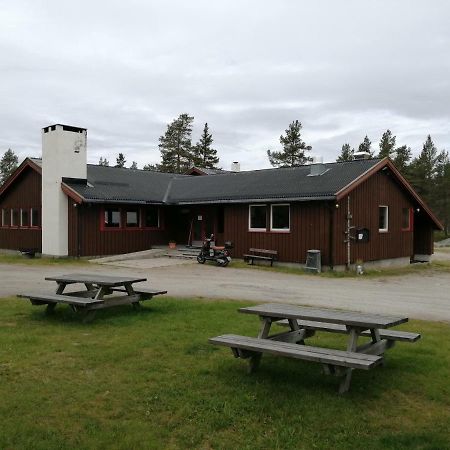 Tron Ungdomssenter Villa Tynset Eksteriør billede